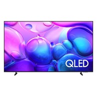 SAMSUNG TV QE85Q6FAAUXXH, QLED UHD 4K Smart, 85"